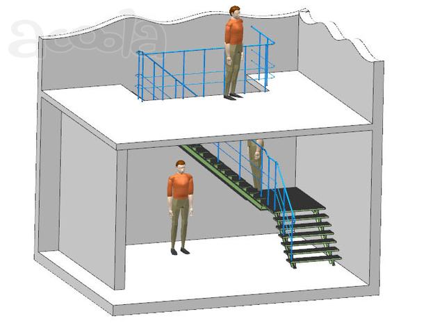 3D-модели, КД, оцифровка чертежей