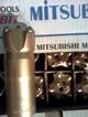 Коронка Mitsubishi 45R32; Коронка крестовая Atlas Copco 43R32