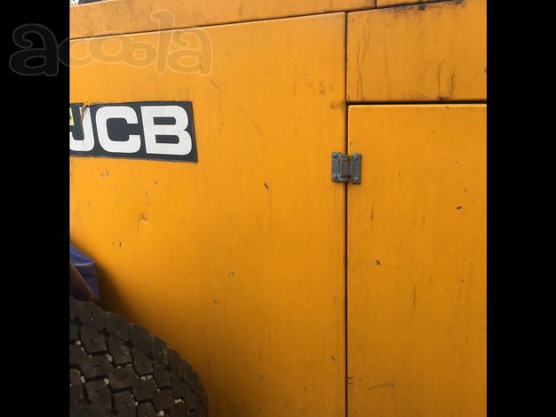 Сдается в аренду генератор  JSB G220X