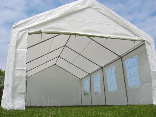 Шатер павильон тент 4х8 (4x8) partytent