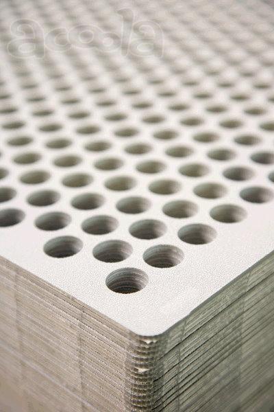 Прокладки для автоклавных корзин