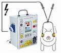 Устройство оглушения скота KOMA STZ-6 BR
