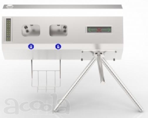 Станция гигиены рук навесная ASP HF-02