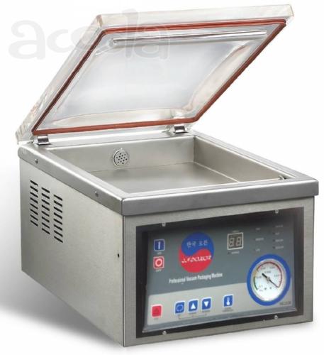 Вакуумный упаковщик INDOKOR IVP-300/PJ GAS