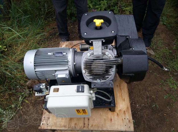 Продам Поршневой компрессор Atlas Copco LT 10-30 Pack Unsilenced