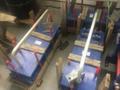 Теплообменник пластинчатый Alfa Laval теплообменники, пастеризаторы, стерилизаторы