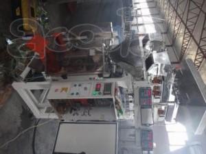Фасовщик сыпучих продуктов РТ-УМ-21, пр-во Русская трапеза Фасовочное и упаковочное оборудование