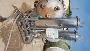 Сатуратор САД 3600, пр-ть до 3600 лчас сатураторы и ёмкости CO2