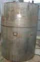 Ёмкость нержавеющая, объём - 3,5 куб.м.