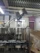Моноблок розливо-укупорочный Eurotech (Италия), пр-ть до 9000 бутчас, для розлива водки, коньяка линии, оборудование розлива в стекло
