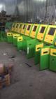 Продажа платежных лотерейных терминалов