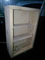 Продажа деревянных ящиков из лиственницы. Wood Box