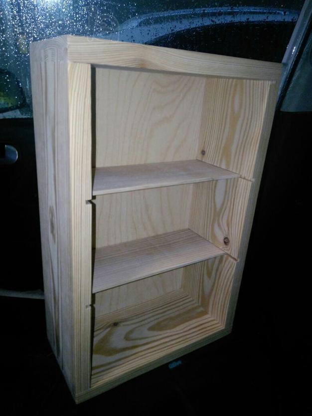 Продажа деревянных ящиков из лиственницы. Wood Box