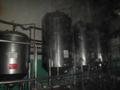 Ёмкость нержавеющая ЦКТ, объём -10 куб.м., рубашка, термос., резервуары, реакторы, сборники