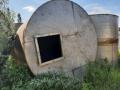 Ёмкости нержавеющие, объём -10 куб.м., вертикальные