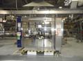 Этикетировочная машина на полипропиленовую этикетку Krones HS K 810-094, пр-ть 12 000 бутчас
