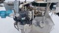 Этикетировочный автомат для нанесения самоклеющихся этикеток FLS Fuji Labelink Systems