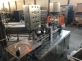 Фасовочный автомат в стаканчики PackLine, пр-ть до 1800 стчас, линейного типа