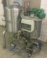 Фильтр кизельгуровый Padovan Green 5B, пр-ть до 2 000 лчас