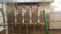 Линия розлива газированных напитков в ПЭТ бутылку, производительность до 600 бутчас