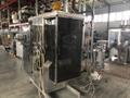 Розлив молочных продуктов в полиэтиленовый пакет SBi-150F, пр-во Русская Трапеза