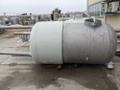 Варочный котёл мзс-320, объём - 1,5 куб.м., рубашка, без мешалки, инв 2001