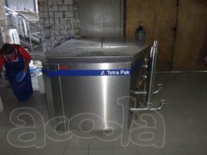 Гомогенизатор Tetra Pak TA25, пр-ть до 10 000 лчас