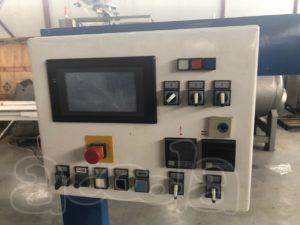 Горизонтально упаковочная машина Chemosvit BH-07W (Словакия)