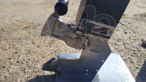 Клипсатор poly clip scd 700