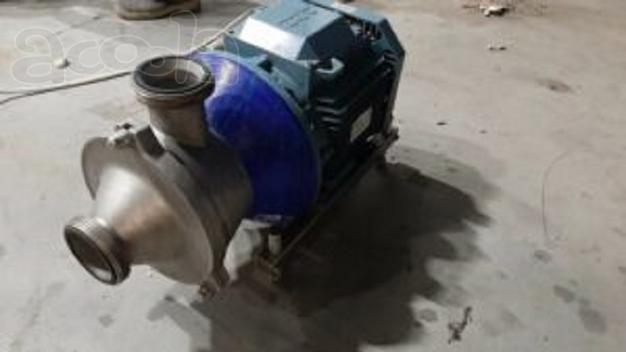 Насосы центробежные Alfa Laval MR 185 S/199 S, 5,5кВт