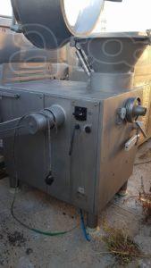 Шприц вакуумный Vemag Robot HR10