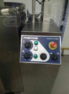 Варочный котел Metos Viking Combi 400E SGL, объём - 0,4 куб.м.