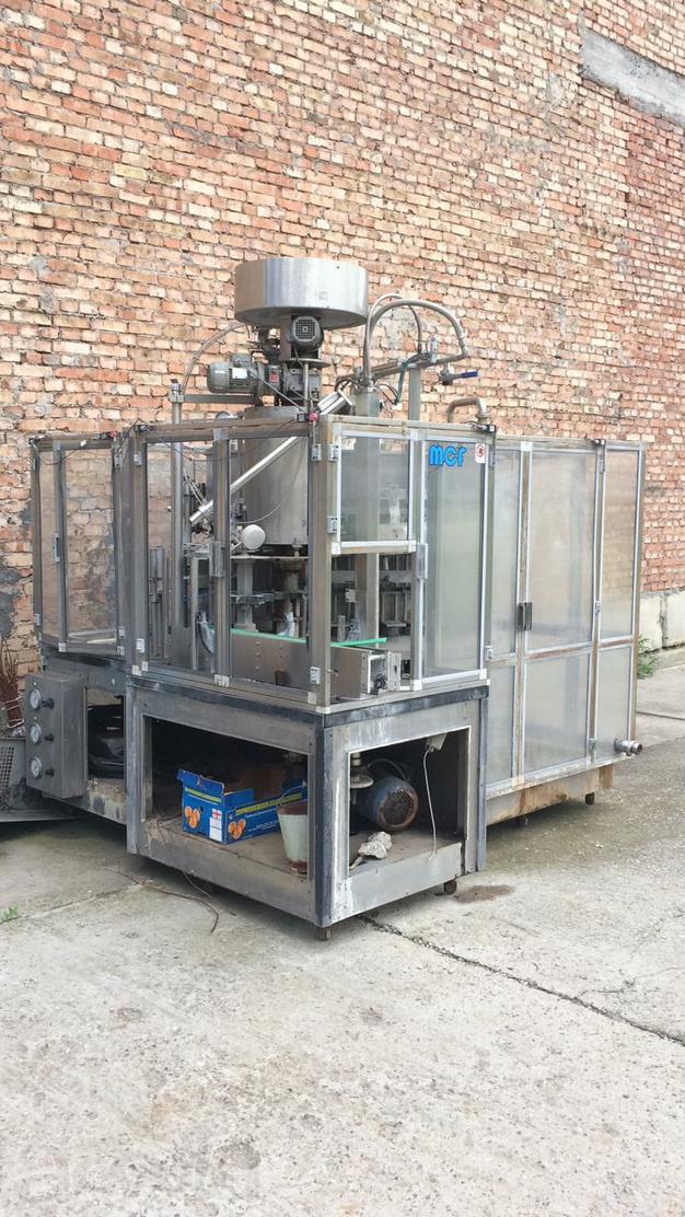 Моноблок газ/не газ до 6000