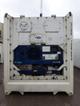 Рефконтейнер Carrier 40 футов 2004 г.