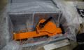 Реечные домкраты грузоподъёмностью от 3 до 20 тонн