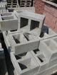 Пресс для производства шлакоблока цена Россия