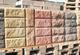 Вибропресс для сплиттерных декоративных блоков цена Россия