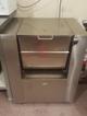 Тестомес для крутого теста viatto hwh-15d ce