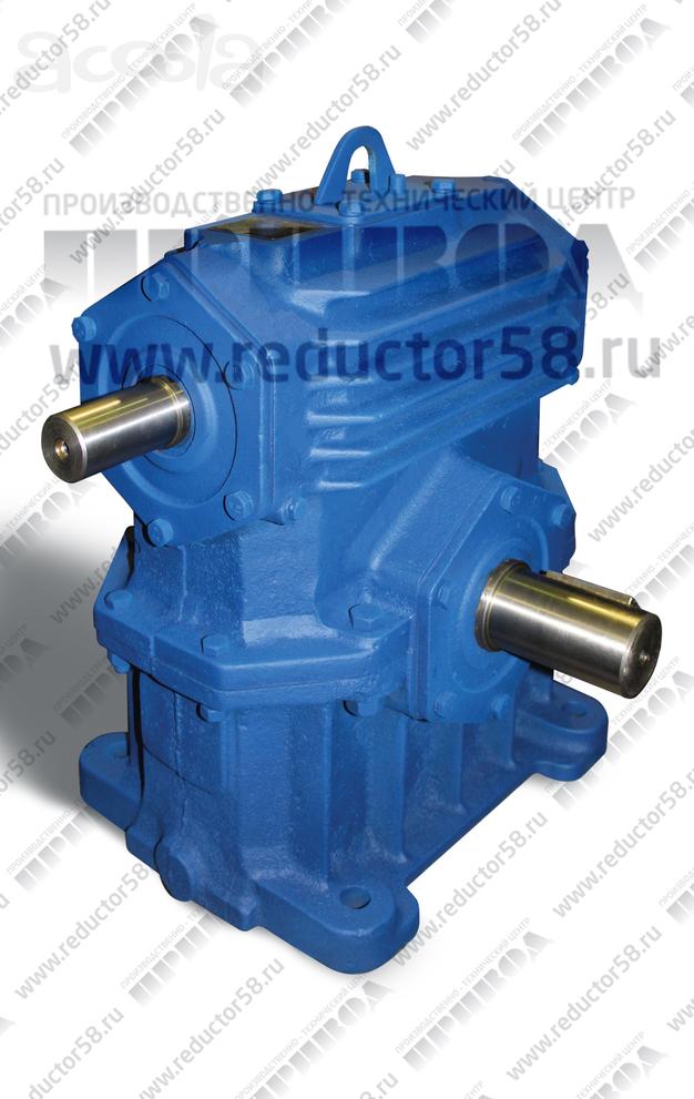 Редукторы червячные РЧН, РЧП ( РЧН-80, РЧН-120, РЧП-120, РЧН-180, РЧП-180)