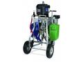 Многокомпонентное оборудование XP70 и XP70-hf Graco в России
