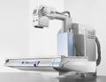 Siemens Axiom Luminos dRF аппарат для рентгенографии и лучевой терапии