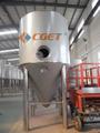 5000L пивоварня пивзавод крафтовая пивоварня