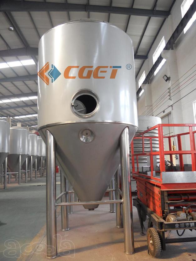 5000L пивоварня пивзавод крафтовая пивоварня