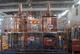 500L минипивоварня минипивзавод beer brewing equipment  Ресторанная пивоварня Крафтовая пивоварня