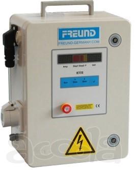 Электрооглушитель FREUND STUN-E513 Б/У