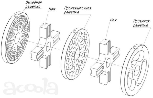 Волчок  132-114(Н)
