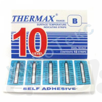 THERMAX Термоиндикаторы