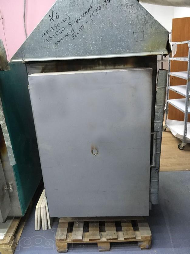 Печь муфельная ЭКПС - 300