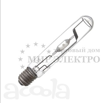 Металлогалогенные лампы от 250W  до 1000W E40 (Москва)