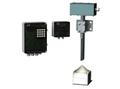Микроволновой поточный влагомер MICRORADAR - 113A
